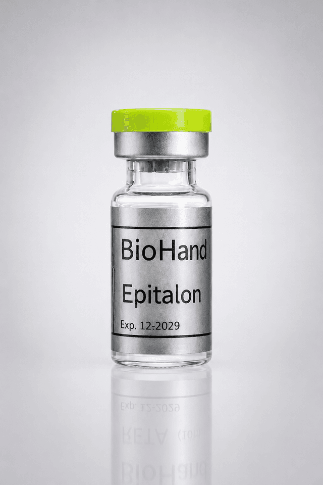 Epitalon (10mg)