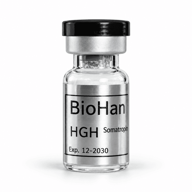 HGH (36iu)