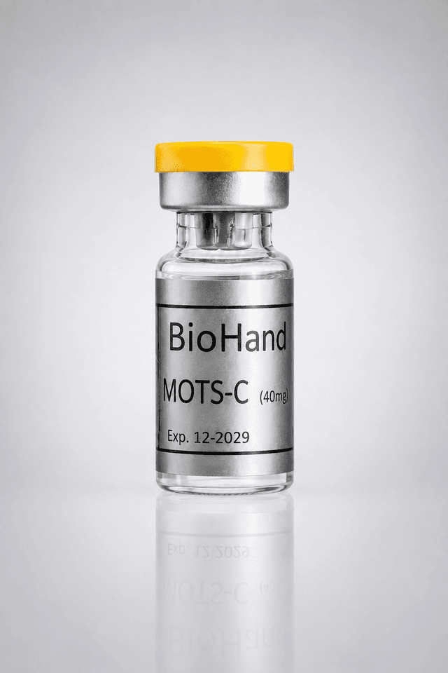 MOTS-C (10mg)