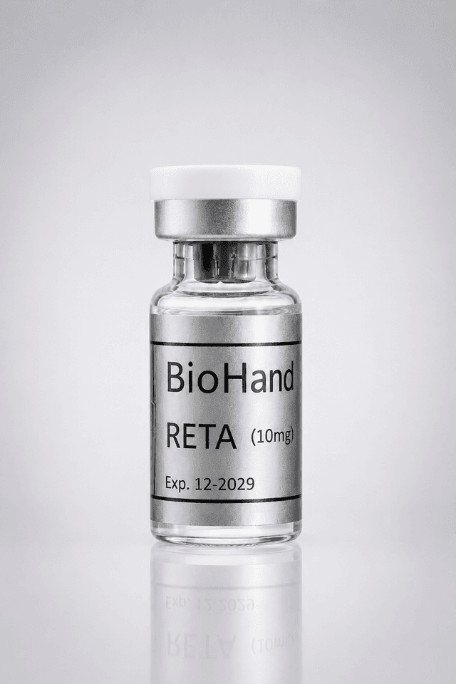 RETA (10mg)