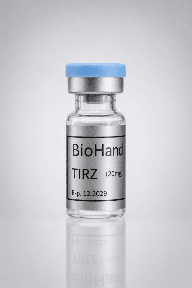 TIRZ (10mg)